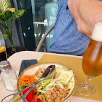 Photo n°2 de l'avis de Alexey.a fait le 01/11/2021 à 16:21 sur le  Essência do Atlântico à Estreito da Calheta