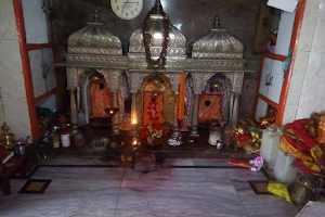 Bhandari devi Temple image