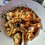 Photo n°6 de l'avis de Jens.e fait le 20/09/2023 à 13:14 sur le  Pizzaria Restaurant Toscana à Ribeira Brava