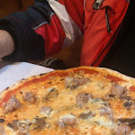 Photo n°2 de l'avis de Marco. fait le 29/02/2024 à 21:00 sur le  Ristoro Fontanabona à Alleghe