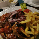 Photo n°1 de l'avis de Claas.e fait le 15/01/2023 à 14:39 sur le  ️️⚓️Zum Weserpiraten⚓️ Sommerpause bis November à Holzminden