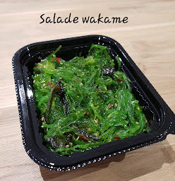 Photo n°35 de Sushi Kaunta à Marseille ()