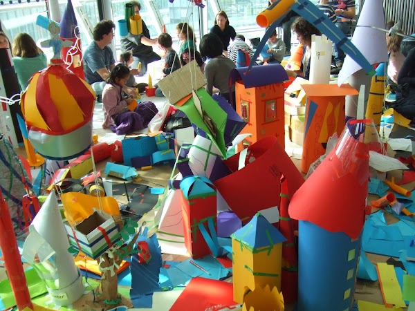 Imagen de ARQUITECTIVES (2 de 4)