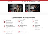 Firecode Safety Equipment - Photo 4 - Car repair in Sacramento, CA, Sacramento