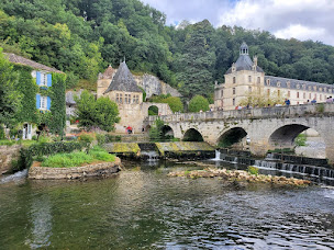 Photo n°42 de Hôtel Restaurant Le Centenaire à Les Eyzies ()