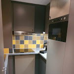 Photo n°4 de l'avis de Michael.E fait le 04/01/2020 à 08:46 sur le  Aparthotel Adagio Koeln City à Cologne