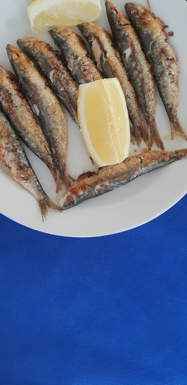 Imagen de Restaurante La Ola (20 de 27)