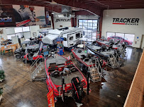 The Boat Dock - Photo 5 - Car repair in Springfield, IL, Springfield