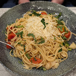 Photo n°3 de l'avis de Ellen.. fait le 11/03/2024 à 08:56 sur le  Toni`s Essbar à Scharbeutz