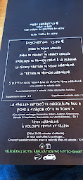 Photo n°12 de Bistro Régent CLEMENCEAU à Bordeaux ()