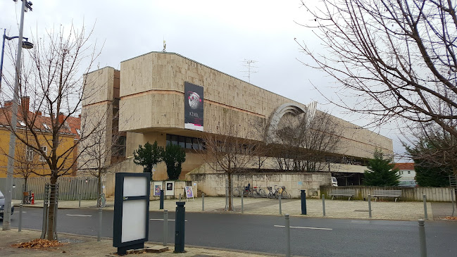 Szombathelyi Képtár