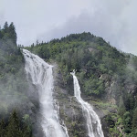 Photo n°2 de l'avis de PAOLO.i fait le 11/07/2020 à 15:38 sur le  Ristorante Cascate Nardis à Carisolo