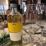 Photo n°9 de l'avis de Maria.g fait le 28/06/2022 à 21:06 sur le  La Corte Sconta , osteria & pizza à Verona