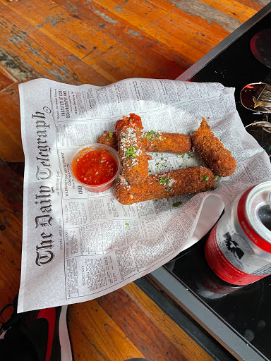 Bar «HVAC Pub», reviews and photos, 3530 N Clark St, Chicago, IL 60657, USA