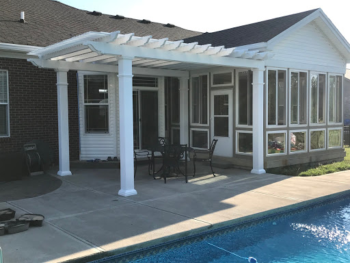 Fence Contractor «Eads Fence Company», reviews and photos, 131 Broadway St, Loveland, OH 45140, USA