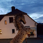 Photo n°8 de l'avis de Tina.i fait le 27/07/2019 à 20:57 sur le  Restaurant Remise à Stolpe auf Usedom