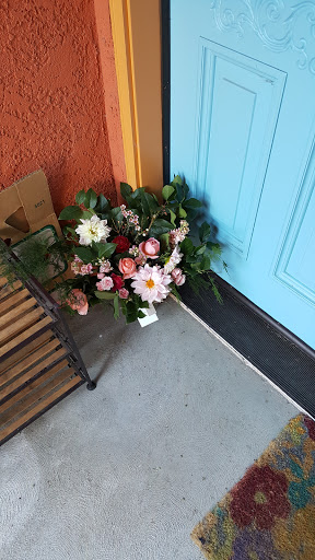Florist «Wilder Floral Co.», reviews and photos, 1349 Chorro St, San Luis Obispo, CA 93401, USA