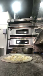 Photo n°11 de Molino Pizza à Roubaix ()