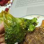 Photo n°1 de l'avis de Yasmin.o fait le 13/02/2019 à 19:49 sur le  Burgerheart Leipzig à Leipzig