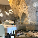 Photo n°5 de l'avis de Rado. fait le 30/01/2019 à 10:12 sur le  Gallo Restaurant à Trani