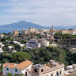 Photo n°6 de l'avis de Mark.e fait le 18/06/2018 à 09:34 sur le  Grand Hotel Moon Valley à Seiano