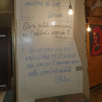 Photo n°2 de l'avis de Gianfranco.o fait le 06/09/2019 à 20:35 sur le  Pizzeria Ristorante La Koinè à Castorano