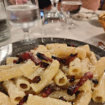 Photo n°1 de l'avis de Raffaele.a fait le 24/10/2023 à 07:26 sur le  Ristorante Pizzeria Donna Rosa à Tor Lupara