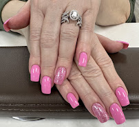 Seaglass Branford Nail Salon and Spa - Photo 7 - Car repair in Branford, CT, New Haven