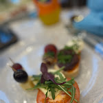 Photo n°2 de l'avis de Erhan.a fait le 20/07/2023 à 13:54 sur le  Suena Lunch & Events à Dreieich