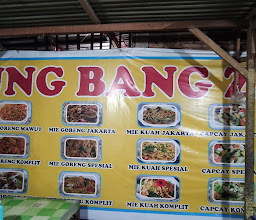 Nasi Goreng Jakarta Bang Zaki photo