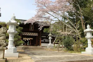 Matsuyama Shrine image