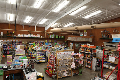 Animal Feed Store «Russell Feed & Supply», reviews and photos, 1312 NW Pkwy St, Azle, TX 76020, USA