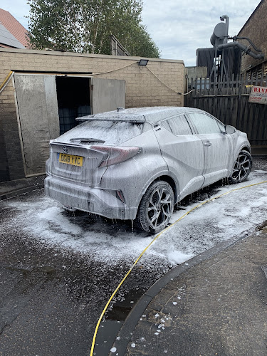 Reviews of Diamond Car Wash Northampton in Northampton - Car wash