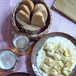 Photo n°2 de l'avis de Luca.e fait le 28/05/2019 à 13:12 sur le  Malga Rolle à Passo Rolle