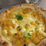 Photo n°2 de l'avis de Eva.a fait le 03/01/2022 à 00:41 sur le  1000 Gourmet à Naples