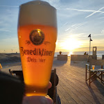 Photo n°2 de l'avis de Peter.c fait le 06/02/2024 à 08:36 sur le  Milk bar at sea à Norderney