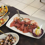 Photo n°1 de l'avis de Mario.o fait le 09/09/2022 à 20:59 sur le  L' Ancora (di Marco e Gualberto) à Portoscuso