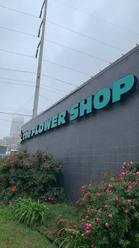 The Flower Shop Dispensary - Car repair in Tulsa, OK, Tulsa - Rated 4.8/5