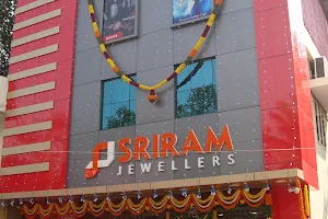 SRIRAM Jewellers image