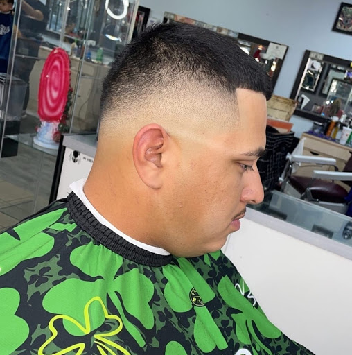 Tattoo Shop «Vintage Tattoo Barber Studio», reviews and photos, 13839 Nimitz St, Houston, TX 77015, USA