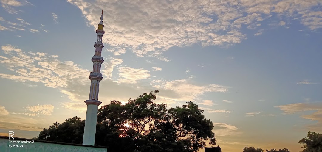 Mithawar Masjid