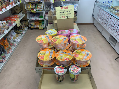 ふくじゅう 漬物直売所