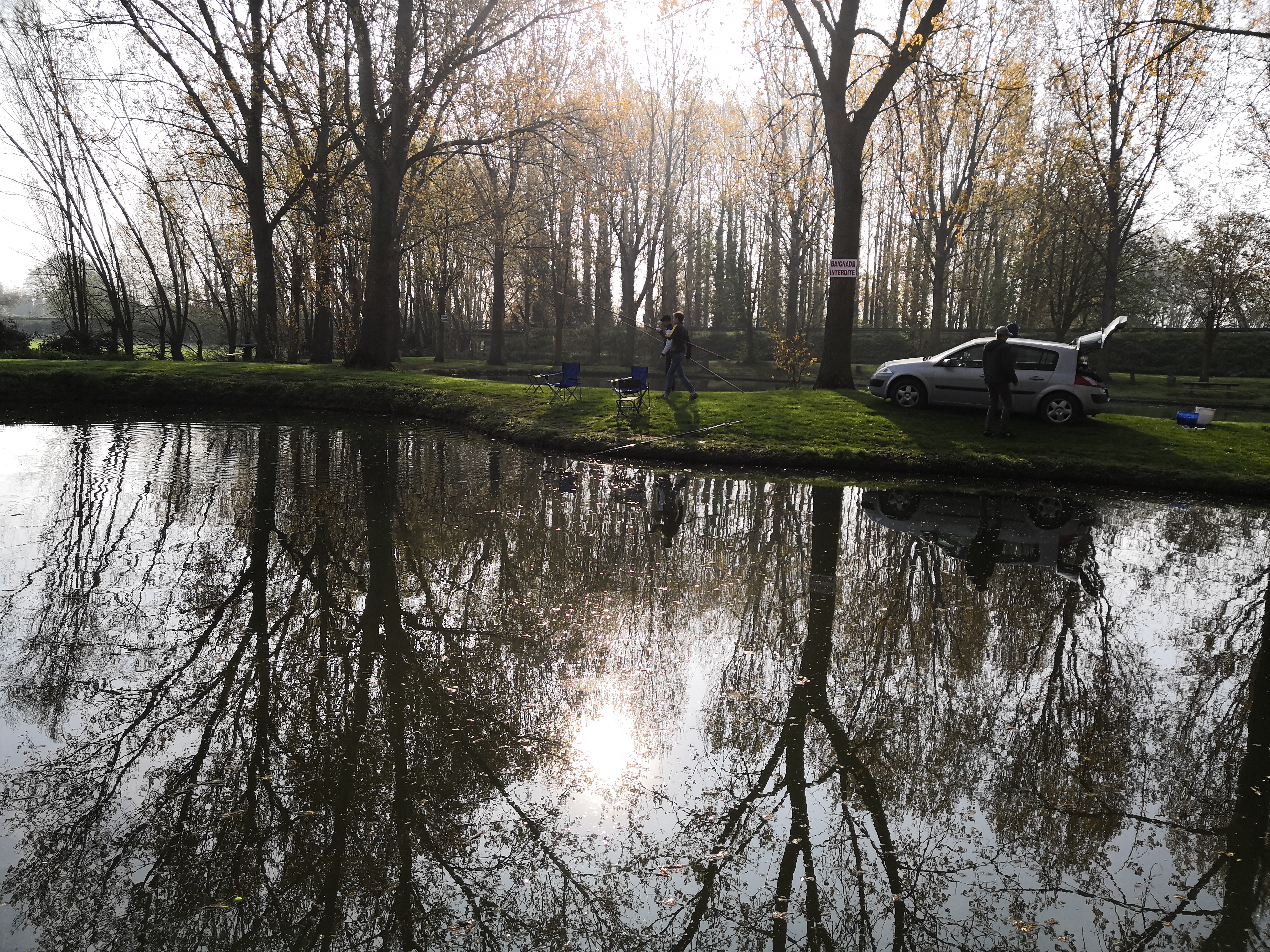 Photo n° 3 de l'avis de Thomas.u fait le 27/04/2019 à 14:33