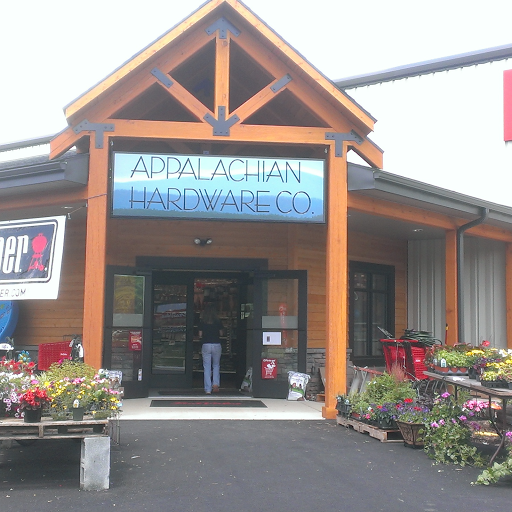 Home Improvement Store «Appalachian Hardware Co.», reviews and photos, 3290 Susquehanna Trail, Duncannon, PA 17020, USA