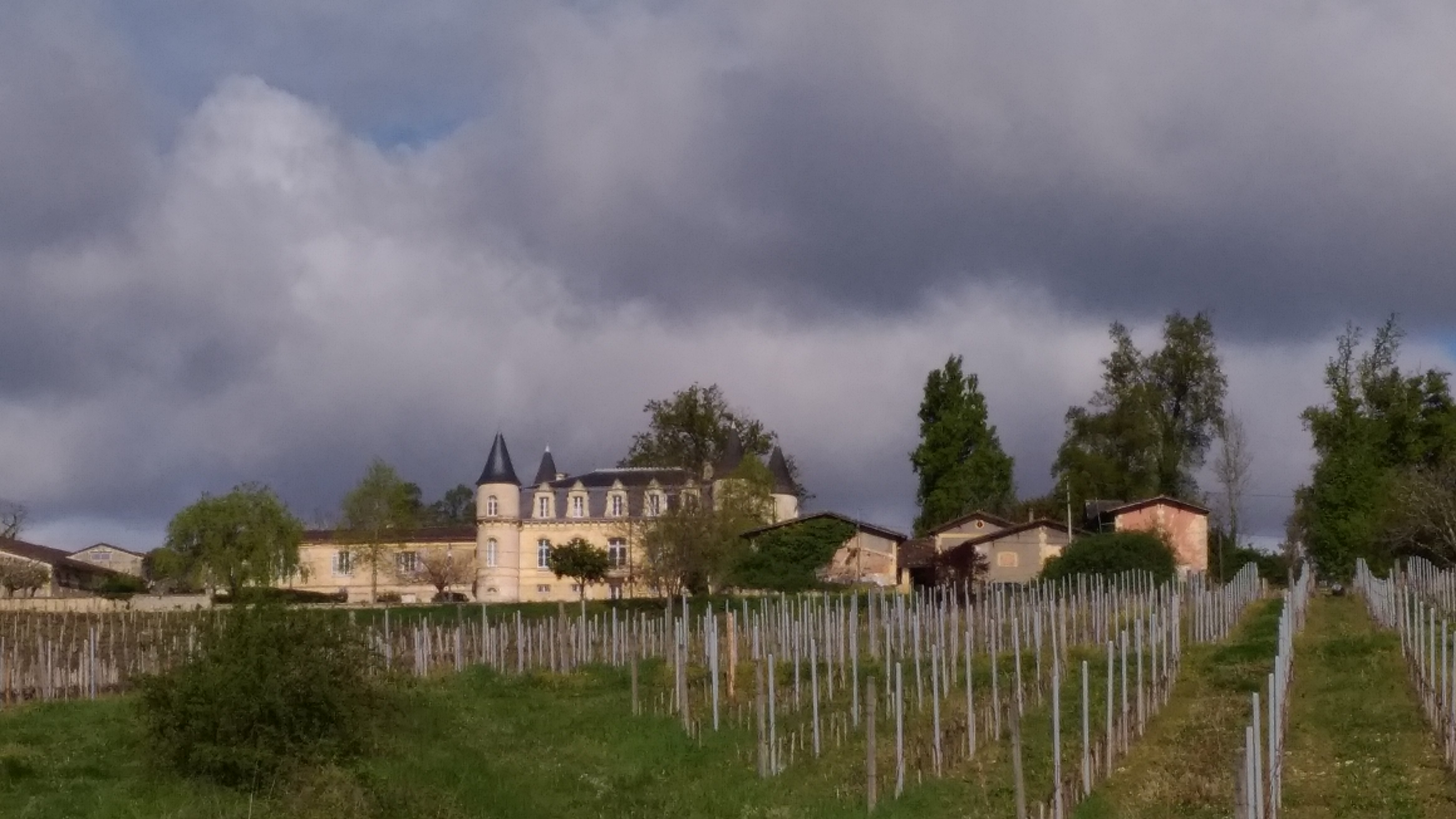 Photo n° 3 de l'avis de Philippe.o fait le 04/04/2019 à 04:22