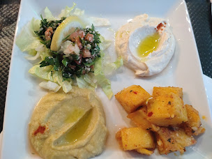 Photo n°13 de Le Cèdre à Chalon-sur-Saône ()