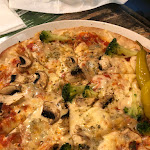 Photo n°1 de l'avis de Masoud.a fait le 18/02/2022 à 20:51 sur le  Aceto Lokanta à Berlin