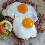 Photo n°9 de l'avis de Cludi1969. fait le 03/03/2022 à 20:11 sur le  Restaurant/Pension Zur Brücke Carolinensiel à Wittmund