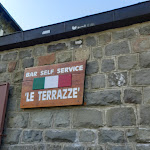 Photo n°1 de l'avis de alessandro.e fait le 23/08/2023 à 19:55 sur le  Le Refuge Terrace à Abetone