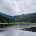 Photo n°4 de l'avis de Monika.e fait le 26/06/2021 à 15:58 sur le  Seehäusl am Kleinen Arbersee à Lohberg